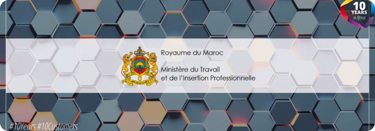 Témoignage du Ministère du Travail et de l'Insertion Professionnelle du Maroc