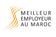 Logo du programme meilleur employeur au Maroc