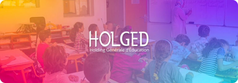 Projet Holged-Visiativ